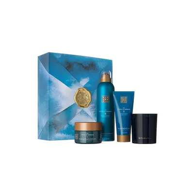 Produktbild von Rituals The Ritual of Hammam Gift Set M