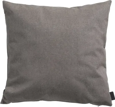 Produktbild von Madison Sierkussen 45x45 cm Oxford taupe