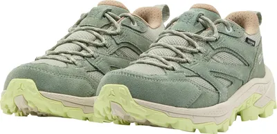 Produktbild von JACK WOLFSKIN Damen Wanderschuhe Vojo Tour Texapore Low W