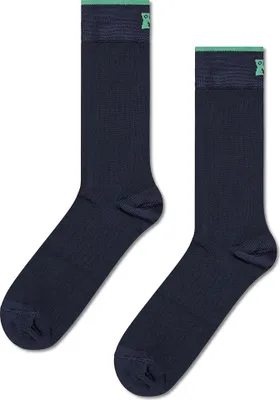 Produktbild von Happy Socks Slinky Crew-socken Blau EU 41-46 Mann Blau EU 41-46