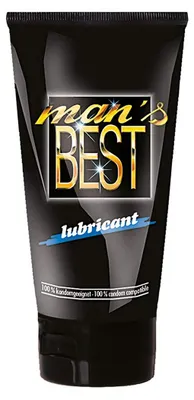 Immagine prodotto di uomo BEST 150 ml