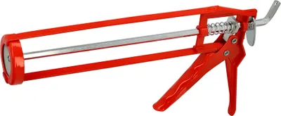 Zdjęcie produktu dla Wolfpack Pistola Silicona Esqueleton