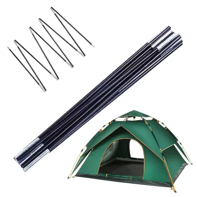 Productafbeelding van Lichtgewicht Tentstokken voor Outdoor Activiteiten en Camping