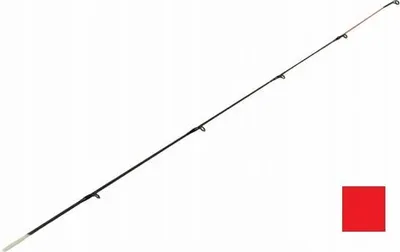 Immagine prodotto di Asta di vetro Alimentatore Jaxon Soft 50cm 3,8mm