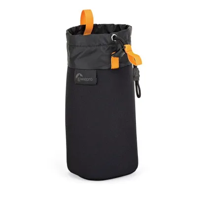 Produktbild von Lowepro Protactic Bottle Pouch Black One Size