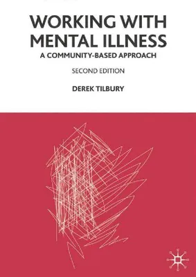 Produktbild von Working with Mental Illness
