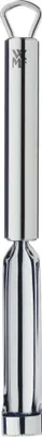 Produktbild von WMF Profi Plus Apfelausstecher 21,5 cm, Cromargan Edelstahl teilmattiert, Apfelkernausstecher ideal für Äpfel und Birnen, Apfelentkerner