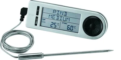 Produktbild von Rösle Bratenthermometer Digital