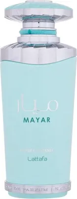 Produktbild von Lattafa Perfumes - Mayar Natural Intense EDP 100ml