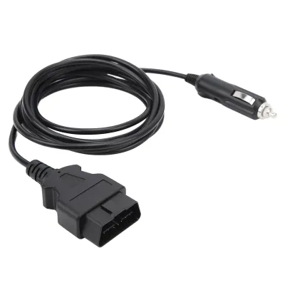Produktbild von ECU Memory Saver Stecker OBD2 Notfall Stromversorgung Kabel 24V Auto Computer Memory Savers