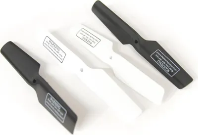 Produktbild von U818A-02 - Rotorblätter Set
