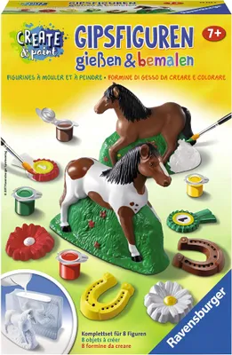Produktbild von Pferd Ravensburger 28522
