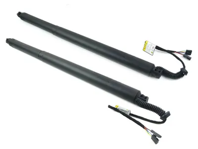 Obrázek produktu pro Superb II Kombi 3T5 - Elektrické tlumiče pro zadní víko kufru - 2x pístnice Powerlift - pro levou a pravou stranu - rok výroby 2009-2015 - originální číslo dílu (OE): 3T9827852C, 3T9827851B