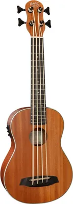 Obrázek produktu pro Barnes & Mullins BMUKB1