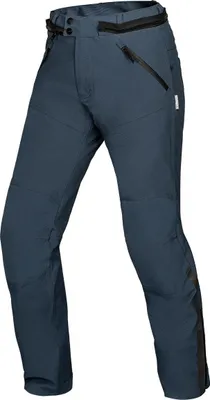 Produktbild von iXS Tourster-STX 1.0 Laminathose blau XL