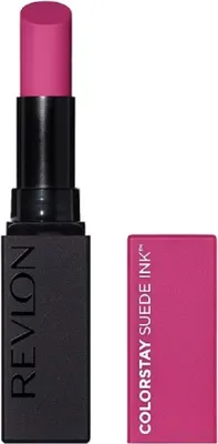 Produktbild von COLORSTAY SUEDE INK Lippenstift #010-Tunnelblick 2,55 ml