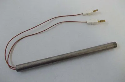 Produktbild von Zündkerze 400W Pelletofen L=18,5cm / D=1,2cm Extraflame