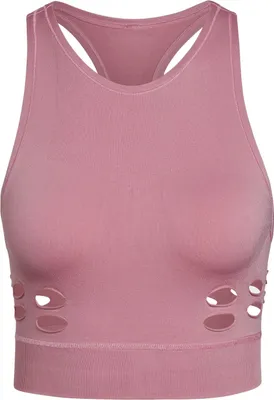 Produktbild von Adidas x Stella McCartney Damen TPR Crop Sport-BH Top XS