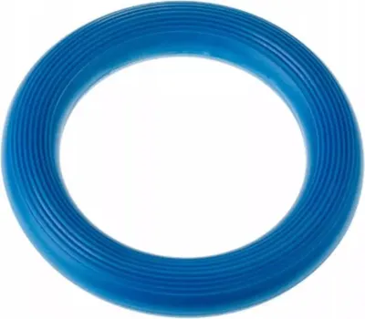 Image de Caoutchouc Ringo Dia 17Cm - Bleu