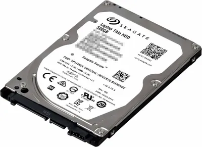 Immagine prodotto di Hard Disk 500gb Seagate Sata 2,5" St500lm024 Interno Notebook Laptop Pc Disco