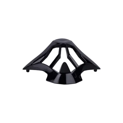 Produktbild von ONeal-Ersatzmundstueck-3SRS-Helm-schwarz
