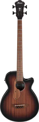 Produktbild von Ibanez AEGB24E-MHS