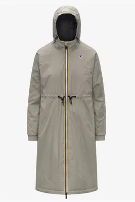 Produktbild von K-WAY LE VRAI 4.0 DELIA WARM Beige