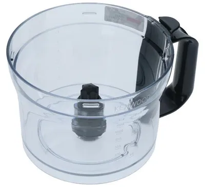 Immagine prodotto di Kenwood ciotola contenitore Multipro FPM250 FPM260 FPM264 FPM265 FPM270 FPP234