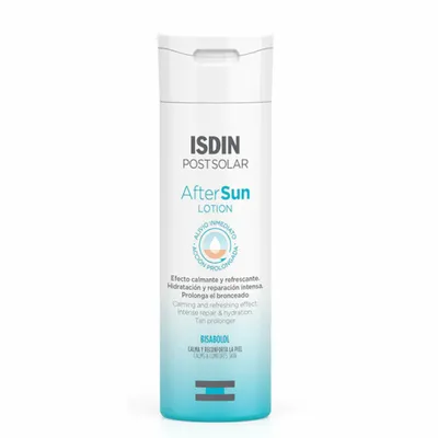Obrázok produktu pre Isdin Post Solar After Sun Lotion 200ml