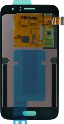 Obrázok produktu pre Samsung LCD-5,0" HD J330F GOLD W LOGO AG (GH96-10990A)