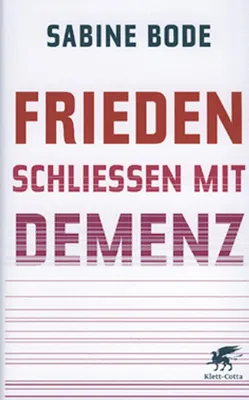 Productafbeelding van Frieden schließen mit Demenz