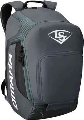 Produktbild von Louisville WB571750 Omaha Stick Pack Color Charcoal Baseball/Softball Artikel