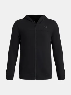 Immagine prodotto di Under Armour Ua B Rival Lw Fz - Ultimate Black, taglia: XL