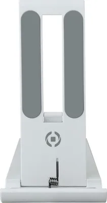 Produktbild von Celly Handy-Halter SWCOLORDESKWH Weiß