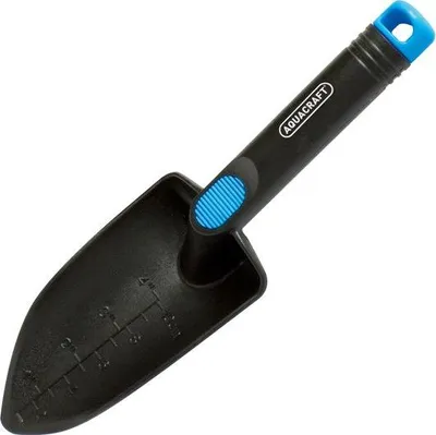 Immagine prodotto di Paletta AQUACRAFT 380901, da giardino, per trapianto, plastica