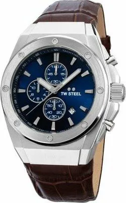 Produktbild von TW Steel Analoguhren für Erwachsene
