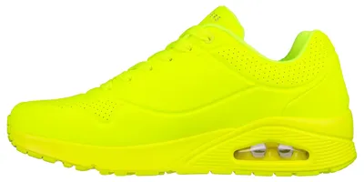 Produktbild von Skechers Uno Stand On Air Grün LIME Größe EU 45