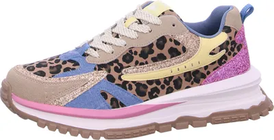 Produktbild von Blowfish Leo Sneaker Mehrfarbig