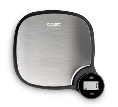 Obrázek produktu pro Kuchyňská váha Caso Kitchen EcoMaster