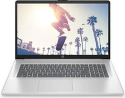 Produktbild von HP Laptop 17-cn3055ng - 43.9 cm (17.3") - i5 i5-1334U - 16 GB RAM - 1 TB SSD