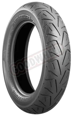 Produktbild von Bridgestone motorcycle-tyres H 50 R UM ( 140/90B16 TL 77H Hinterrad, M/C )