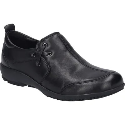 Zdjęcie produktu dla JOSEF SEIBEL Charlotte 17 | Niski but dla Kobiety | czarny