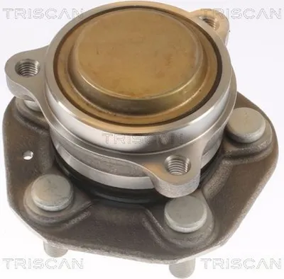 Obrázok produktu pre Sada ložísk kolies TRISCAN predné 8530 81102