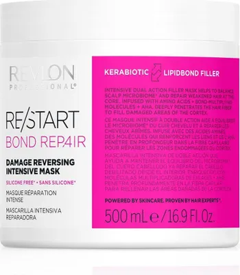 Obrázek produktu pro Revlon Professional Re/Start Bond Repair Mask 500 ml