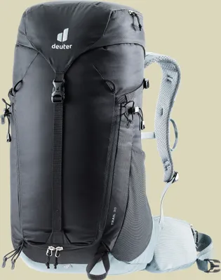 Produktbild von Deuter Trail 30 Barva: schwarz-schiefer