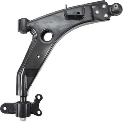 Produktbild von A.B.S. 211439 Querlenker für CHEVROLET Epica KL1