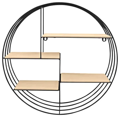 Productafbeelding van XORA Wandplank HANNA