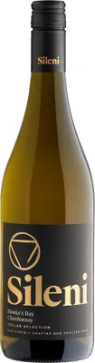 Produktbild von Sileni Cellar Selection Chardonnay 2023 Hawke's Bay | Neuseeland | 12% vol | 0,75 l