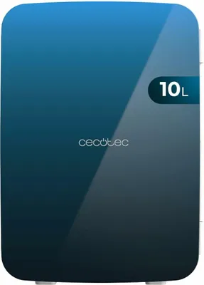Zdjęcie produktu dla Cecotec 02698, 10 l, 29 dB, E, Niebieski, Biały