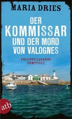 Image de Le commissaire et le meurtre de Valognes